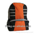 reflective strap fashional backpack sport backpack